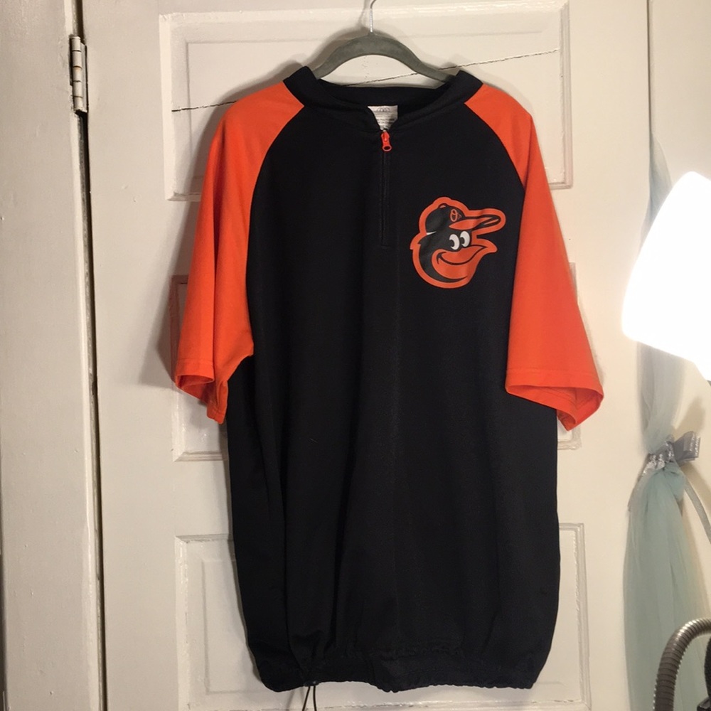 Orioles shirt